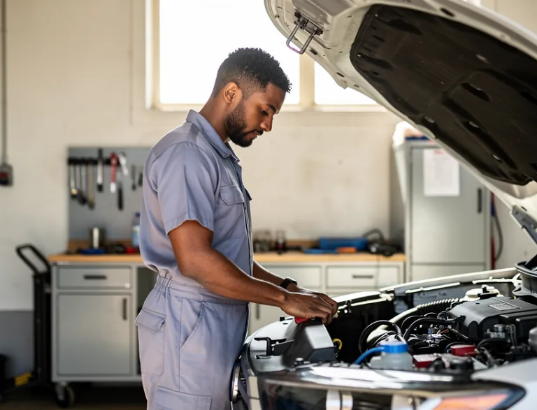 Auto Repair service in Seattle